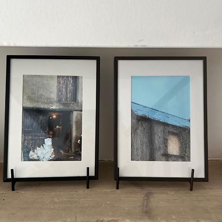 Vila Lewys Tai Bach Aberaman Exteriér fotografie