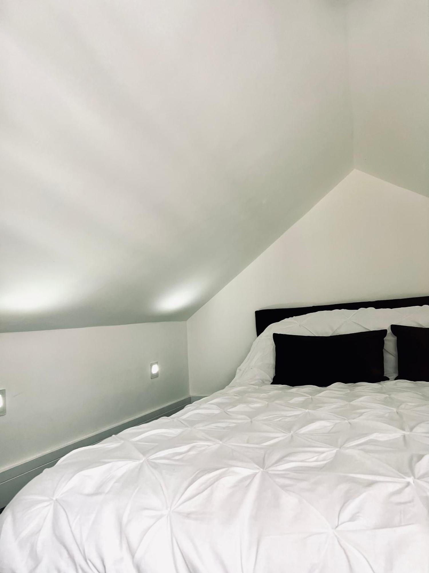 Vila Lewys Tai Bach Aberaman Exteriér fotografie